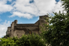 Burg 2