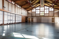 Gemeindezentrum innen