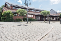 Gemeindezentrum