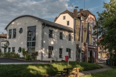 Rathaus