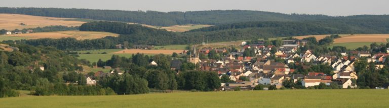 Breithardt – Gemeinde Hohenstein