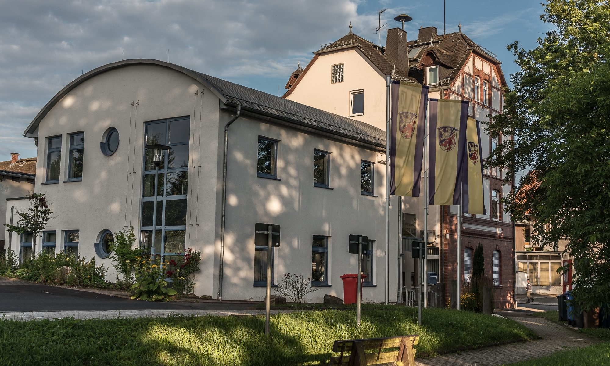 Gemeinde Gemeinde Hohenstein